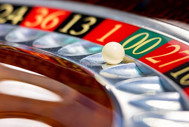 seniorbet live-dealer studio with professional dealers and HD broadcast setup